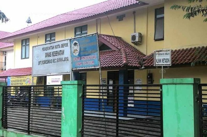 
					Sukmajaya Beri Dukungan Reakreditasi Puskesmas