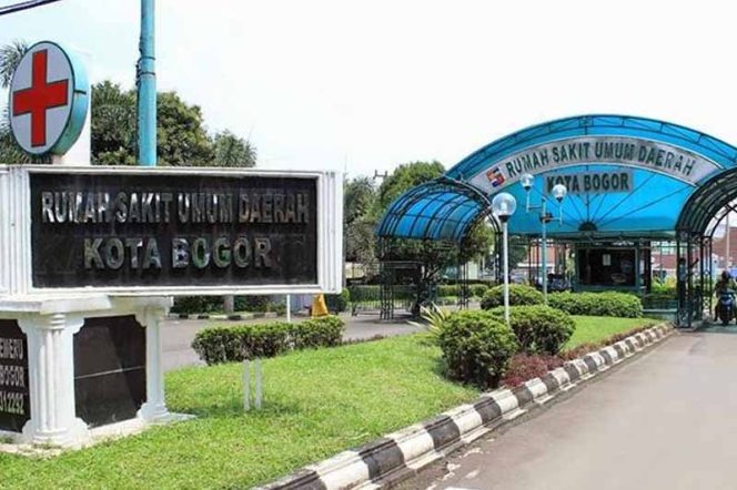 
					Dirut RSUD Bantah 51 Tenaga Medis Positif Corona