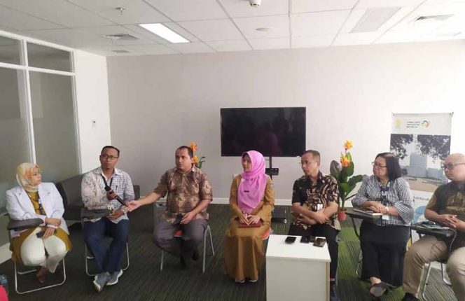 
					Cepat Tanggap RSUI Tangani Korban Laka Lantas di Subang