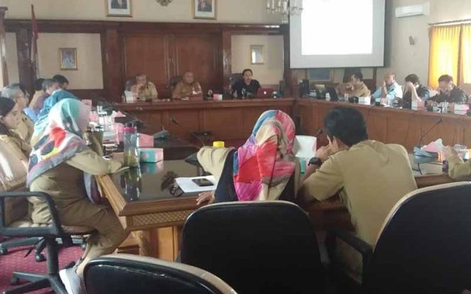 
					Pemkot Sukabumi bersama Tim Tata Kota