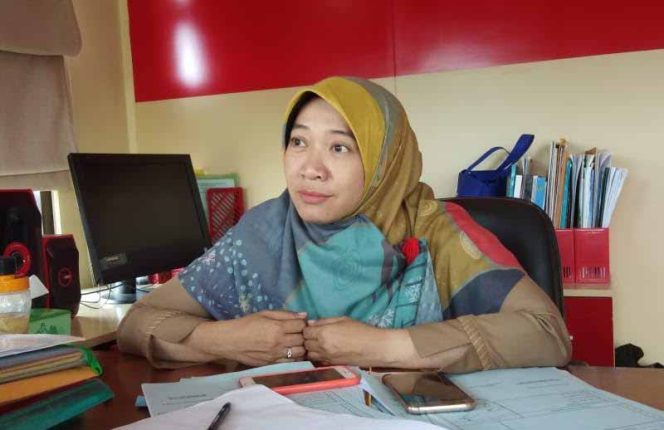 
					Reni Rosyida Mutmainah, Penjabat Pembuat Komitmen ( PPK)