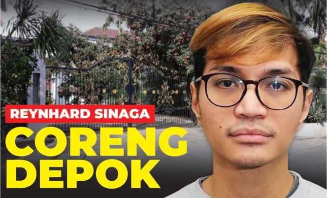 
					<i>Predator Setan</i> Perkosa Pria Dengan Korban Paling Banyak Dalam Sejarah Inggris