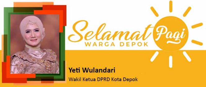 
					Perlunya Pembentukan RT/RW di Apartemen