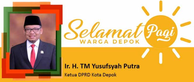 
					Semua Punya Peran Lawan Corona