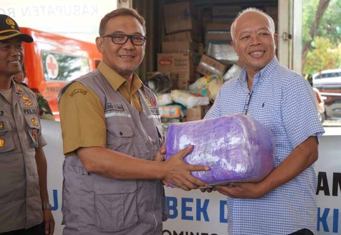 
					Doddy Setiadi : Tangkal Hoax Video Bencana