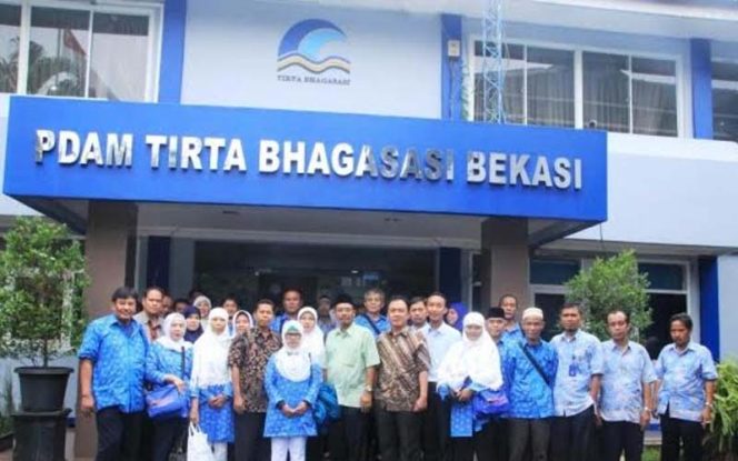 
					DPRD Nilai Pemkot Sebabkan Proses Akuisisi PDAM Lambat