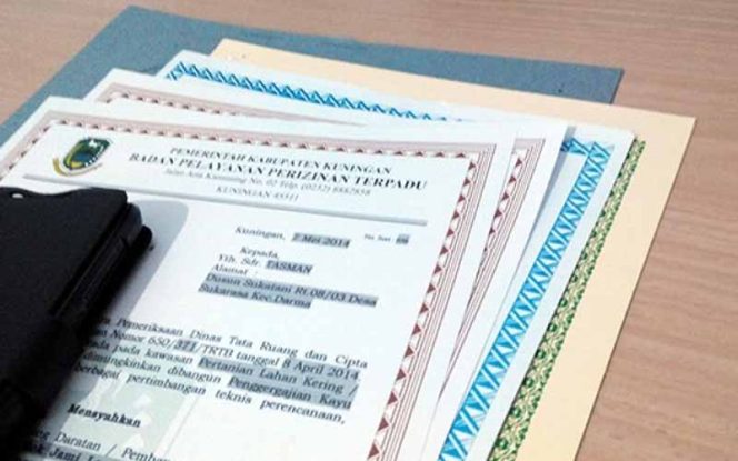 
					Target IMB Kota Depok Tahun 2020 Rp24 Miliar