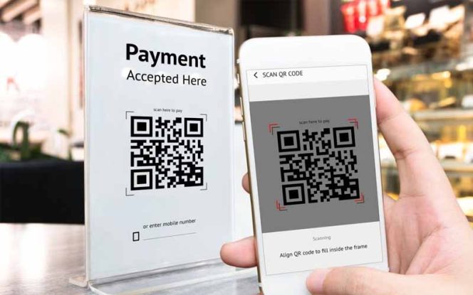 
					Pasar Pakuan Jaya Luncurkan Aplikasi Pembayaran Elektronik