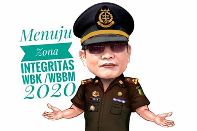 
					Hari Ini, Kejari Depok Tanda Tangani Pakta Integritas