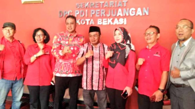 
					Pernyataannya Cederai Marwah PDI-P, Marhaban Sigalingging Akui Kesalahan