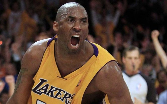 
					Kobe Bryant meninggal dunia di usia 41 tahun. (FOTO: Istimewa)