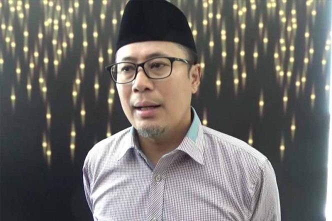 
					Wali Kota Sukabumi, Achmad Fahmi