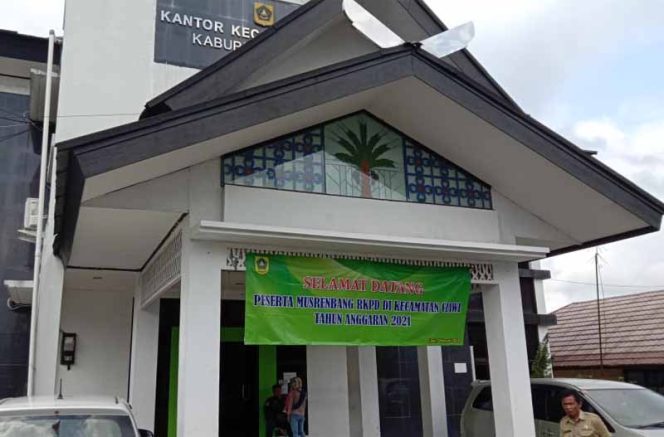 
					Musrenbang RKPD di Kecamatan Ciawi Tahun Anggaran 2021.