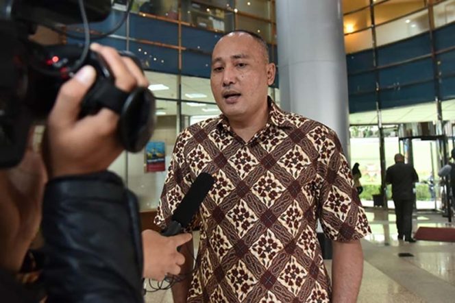 
					Anggota Komisi IV DPRD Jabar Hasbullah Rahmad