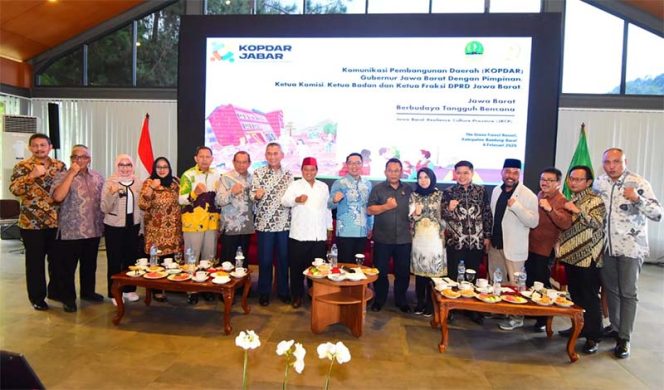 
					DPRD Jabar Siap Tambah Anggaran Bencana