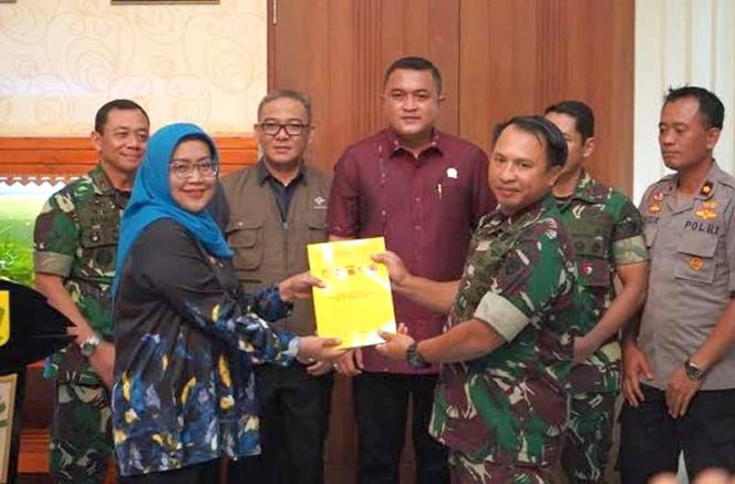 
					Bencana Awal Tahun, Kerugian Kabupaten Bogor Capai 1,5 Triliun