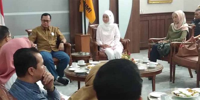 
					Desy : Assesment Pengganti UN Jadi Catatan F-PAN