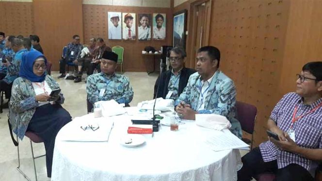 
					Atasi Dikotomi, Pemerintah Diminta Libatkan BMPS