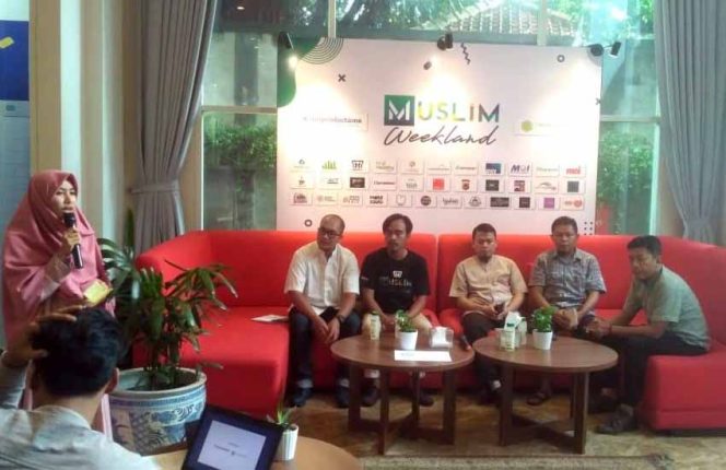 
					Event Akbar Muslim Weekland Akan Digelar