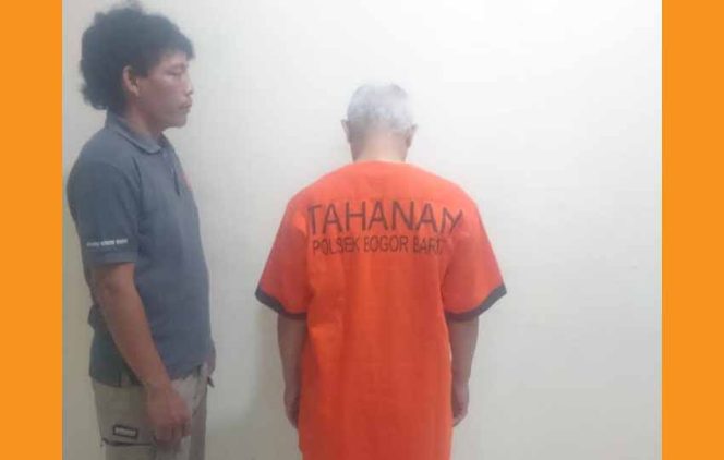 
					Polisi Bekuk Lima Pelaku Penipuan Berkedok Gadai Rumah