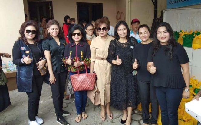 
					Kelompok Arisan Gracia