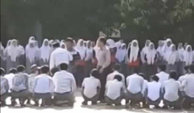 
					Ombudsman Minta Oknum Guru SMAN 12 Pemukul Siswa Diberi Sanksi Tegas