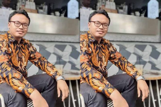 
					Hari Pebriantok, Alumni Perguruan Tinggi Selcuk University, Konya, Turki.