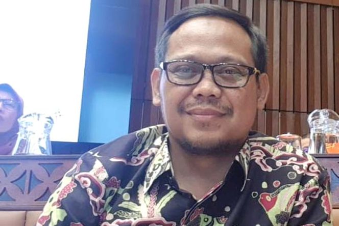 
					Ketua Komisi IV DPRD Provinsi Jawa Barat, Imam Budi Hartono