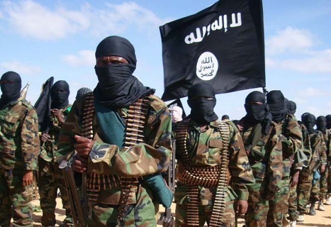 
					FINAL! Pemerintah Tak Akan Pulangkan WNI eks ISIS