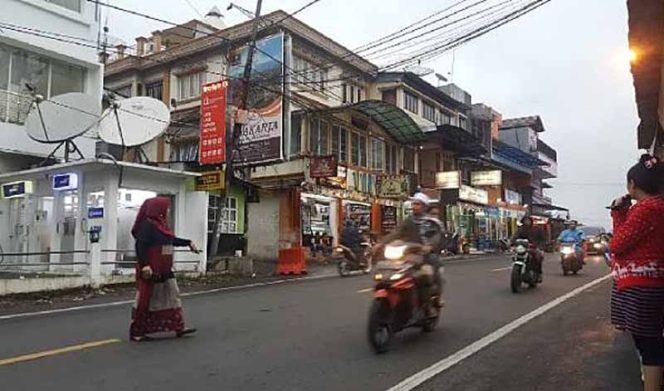 
					Penanganan Kawin Kontrak di Puncak Ditunda