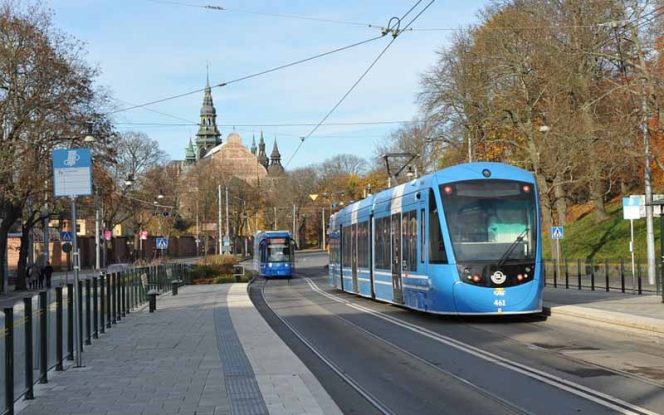 
					Soal Trem, DPRD Nunggu Expose Pemkot