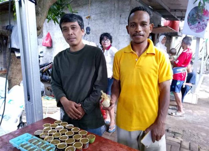 
					Bank Sampah Cinangka Bersih Indah Merona (Nangka Birona) RW 02, PD Bulak, Kelurahan Cinangka, Kecamatan Sawangan.