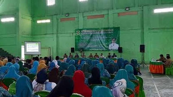 
					Parungpanjang Usulkan Perbaikan Infrastruktur