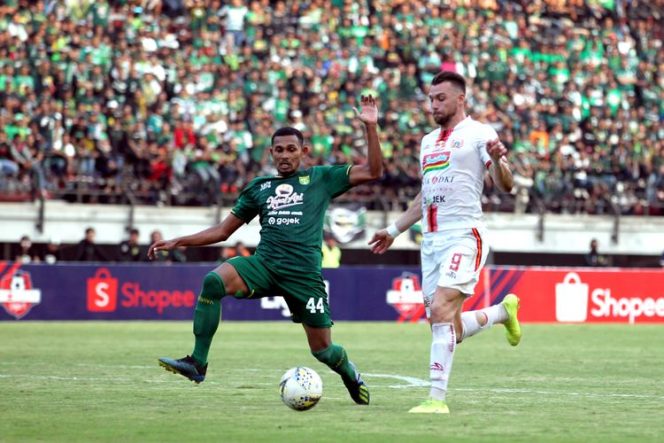 
					Final Piala Gubernur Jatim 2020 akan mempertemukan Persebaya Suarabaya dengan Persija Jakarta. (FOTO : Istimewa)