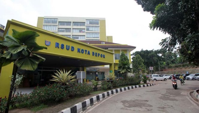 
					RSUD Depok Upaya Tingkatkan Pelayanan