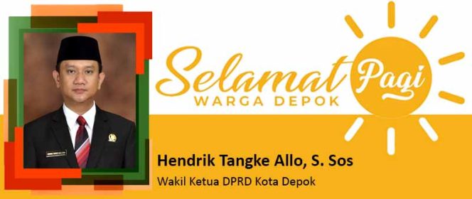 
					Lawan Covid-19, Kuncinya Disiplin