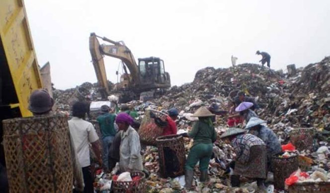 
					Izin TPA Galuga Diperpanjang 2 Tahun