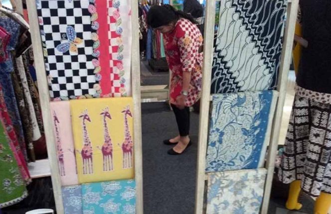 
					Produk UMKM Lokal Depok Bisa Bersaing