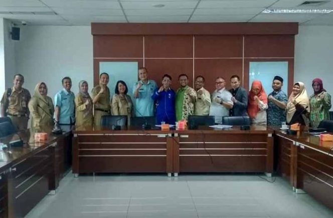 
					Soal Penambahan Jabatan Wadir RSUD, Pansus III Tak Kompak