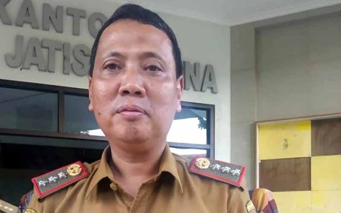 
					Camat Jatisampurna, Wahyudin