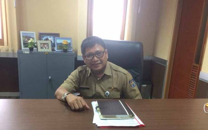 
					Disporyata Kota Depok, Wijayanto