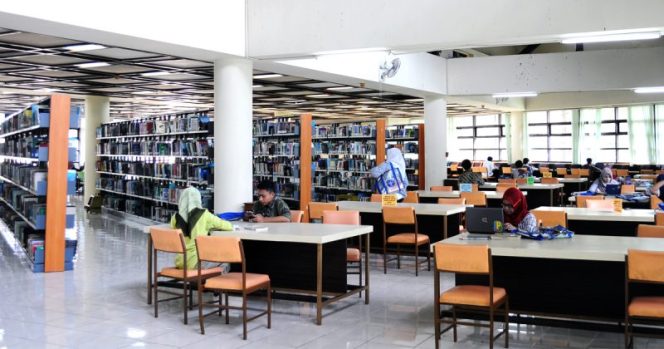 
					Pemkot Alokasikan Rp14 Miliar Untuk Bangun Perpustakaan