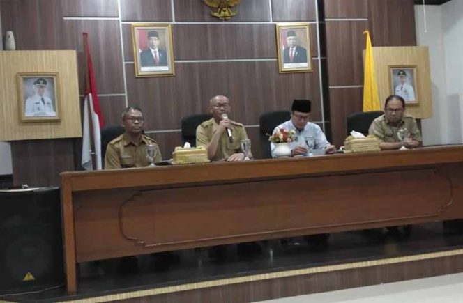 
					Panitia Seleksi Daerah (Panselda) untuk CPNS 2020 di Kota Sukabumi.