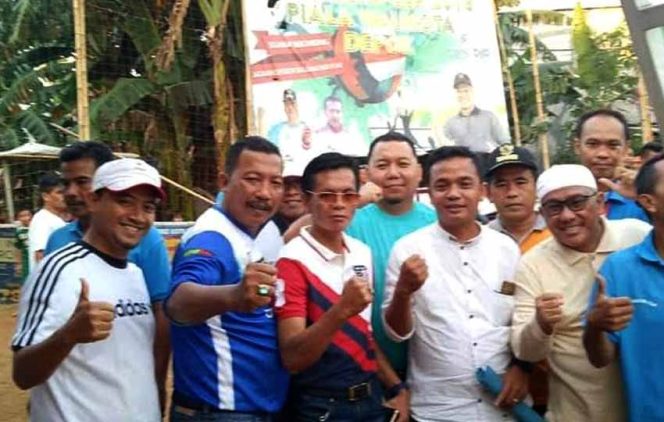 
					Wacana Pasangan Idris-Pradi Berlanjut Ubah Paradigma