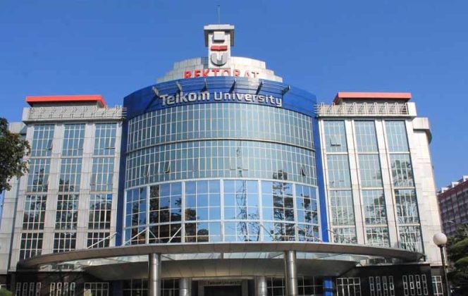 
					Telkom Beri Kesempatan OSIS se-Jabar Dapatkan Bea Siswa