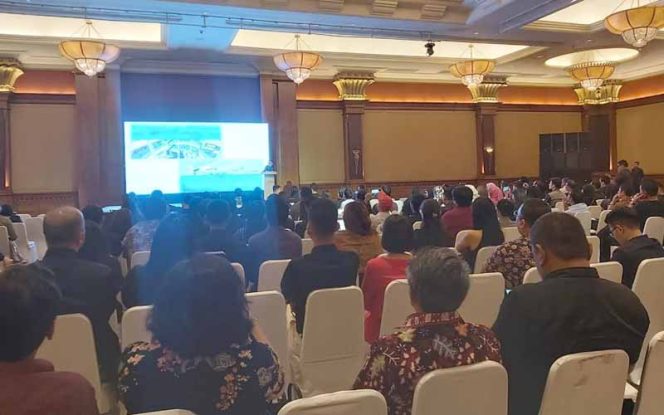 
					AEON Mall Sentul City Gelar Tenant Gathering Kedua