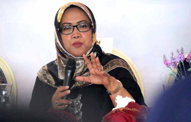 
					Bupati Bogor, Ade Yasin