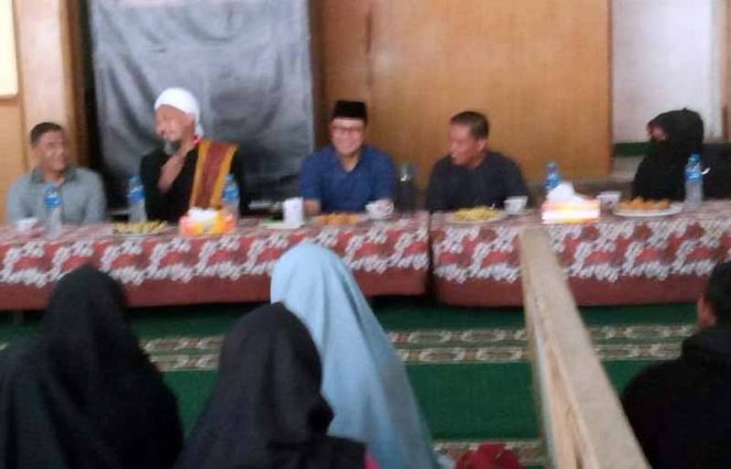 
					Etnofarmaka AlFath Ponpes Dzikir Alfath