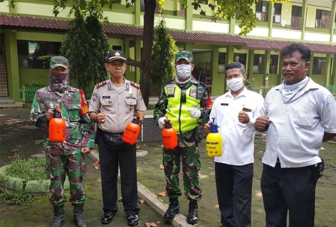 
					Perang Lawan Covid-19