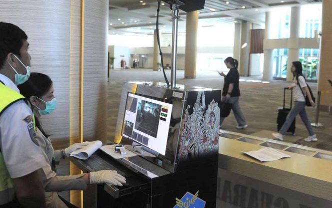 
					Pencegahan Virus Corona Terus Disosialisasi